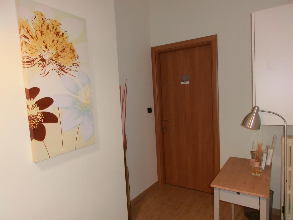Hôtel Rhc Rome Extérieur photo