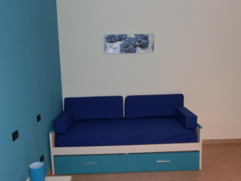 Hôtel Rhc Rome Extérieur photo