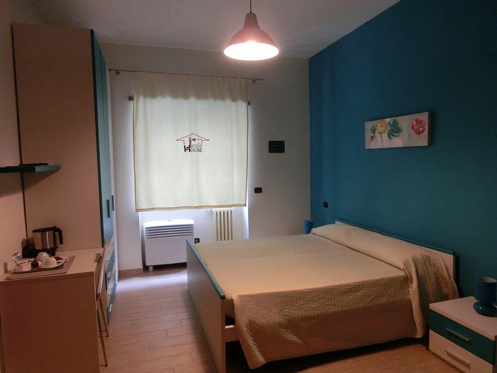 Hôtel Rhc Rome Extérieur photo
